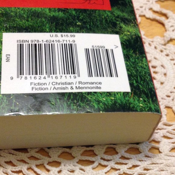 3 for $10 book sale! Amish Romance - The Restoration, Wanda E. Brunstetter - Picture 5 of 7